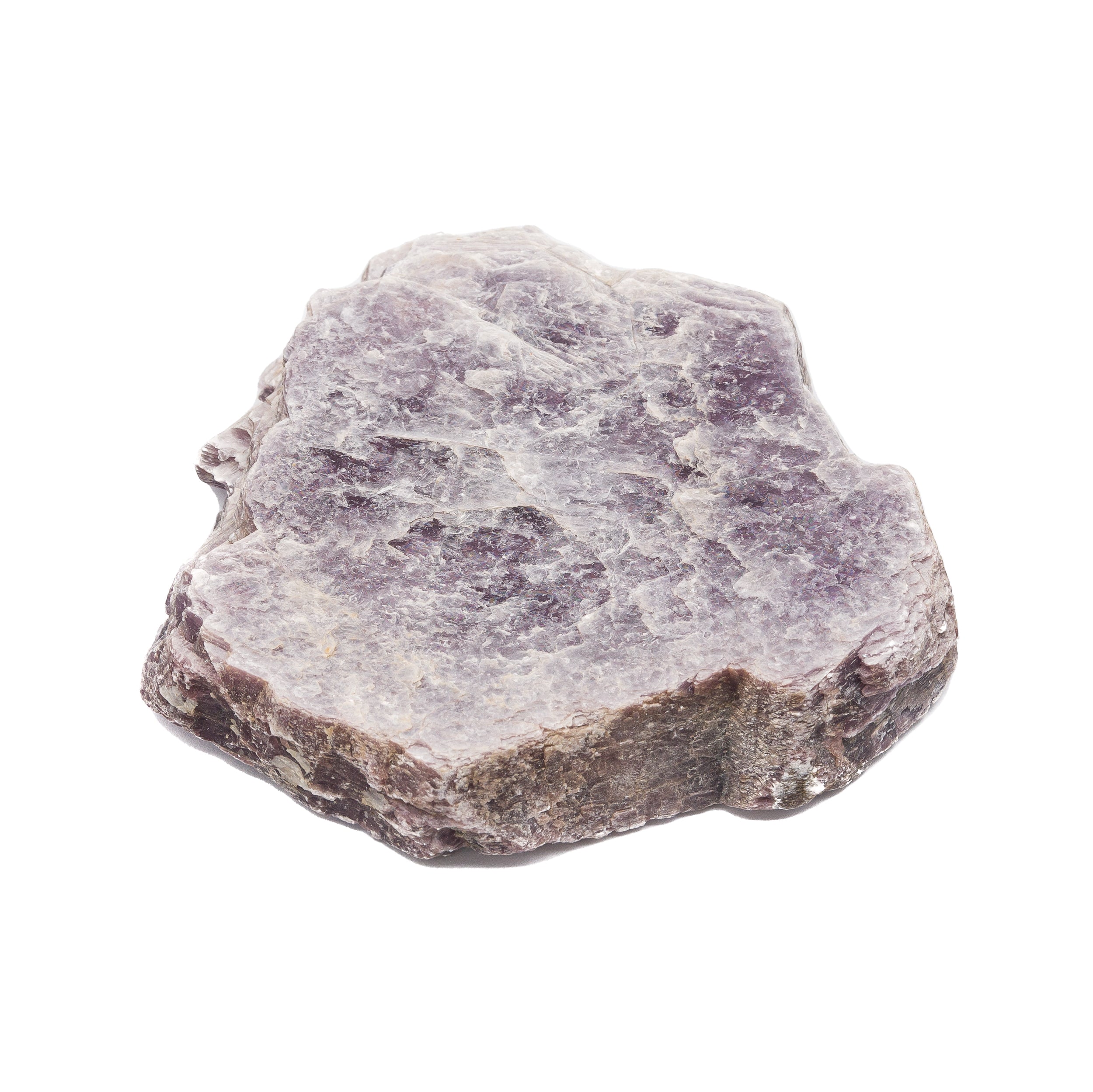 Lepidolite Slice $120